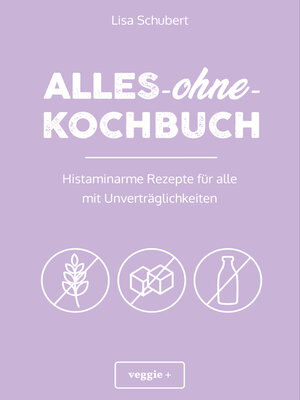 cover image of Alles-ohne-Kochbuch